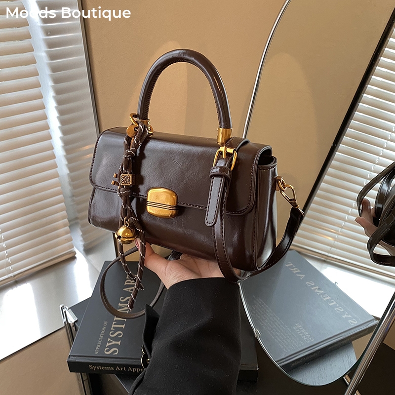 Women'S Fashion Boutique - 여성가방 명품가방 고퀄리티가방 탑 핸들 가방