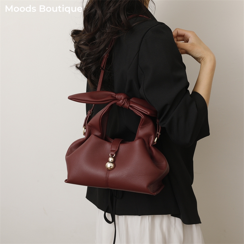 Women'S Fashion Boutique - 나비 디자인 여성용 럭셔리 디자이너 핸드백
