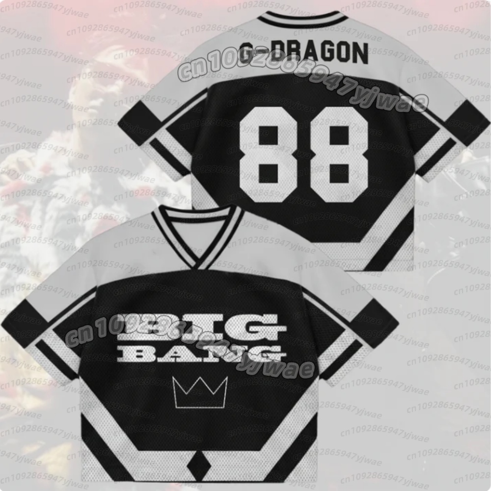 Women Fashion Styles - 여름 남성 여성 BigBang 2026 월드