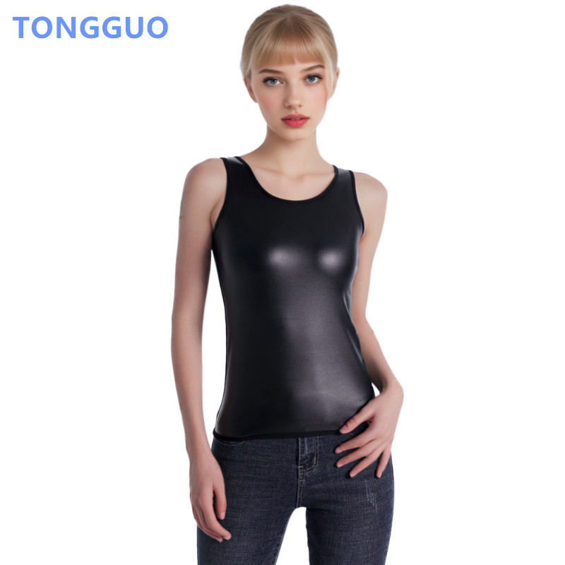 Women Fashion Styles - 쿨걸 뉴 스타일 O넥 바디 쉐이퍼