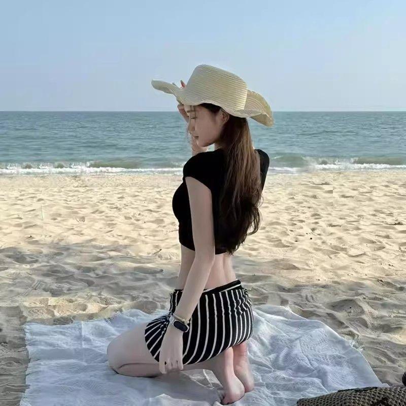 Women Fashion Styles - 유럽풍 미국 패션 여성 비키니 2026