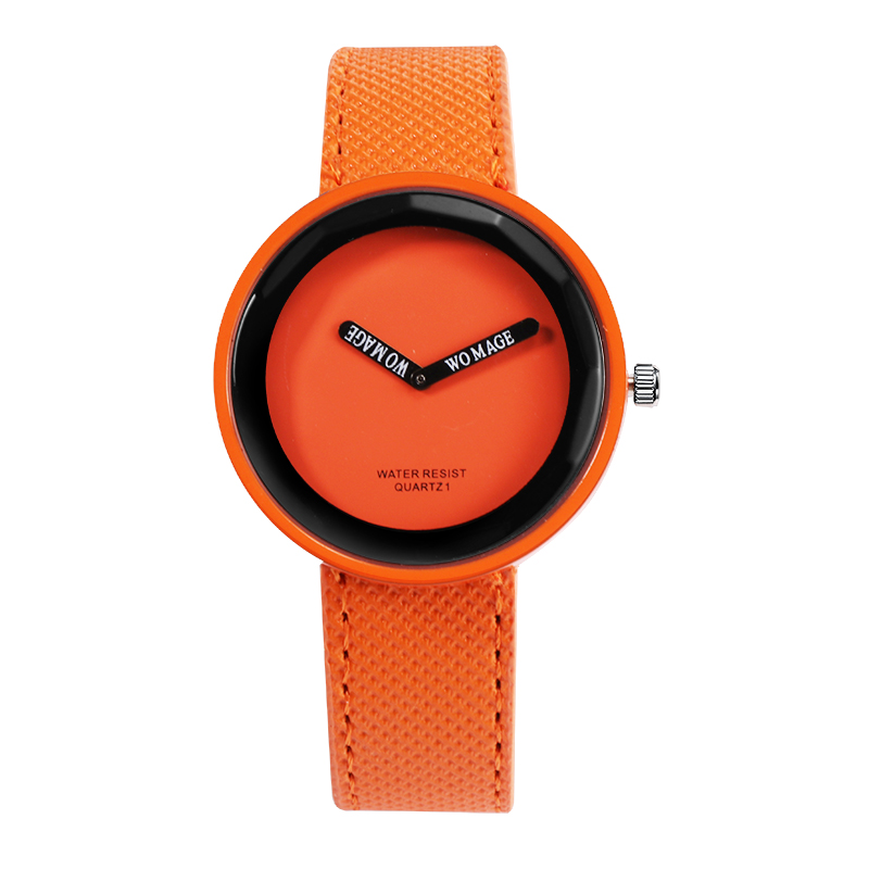 Women'S Fashion Digital Watch - WoMaGe-패션 여성 손목 시계, 캐주얼 여성