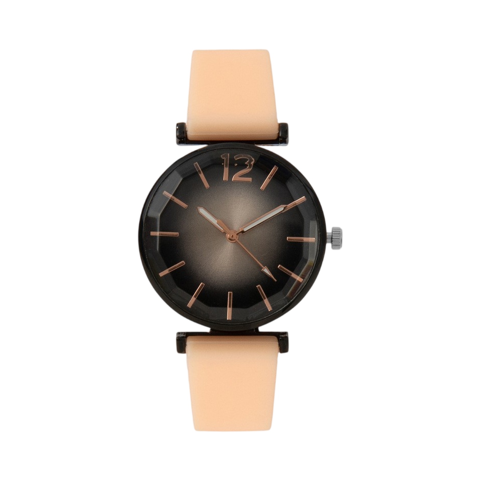 패션 숙녀 시계 스포츠 간단한 블랙 다이얼 쿼츠 시계  - Women'S Fashion Digital Watch 리뷰 및 가격