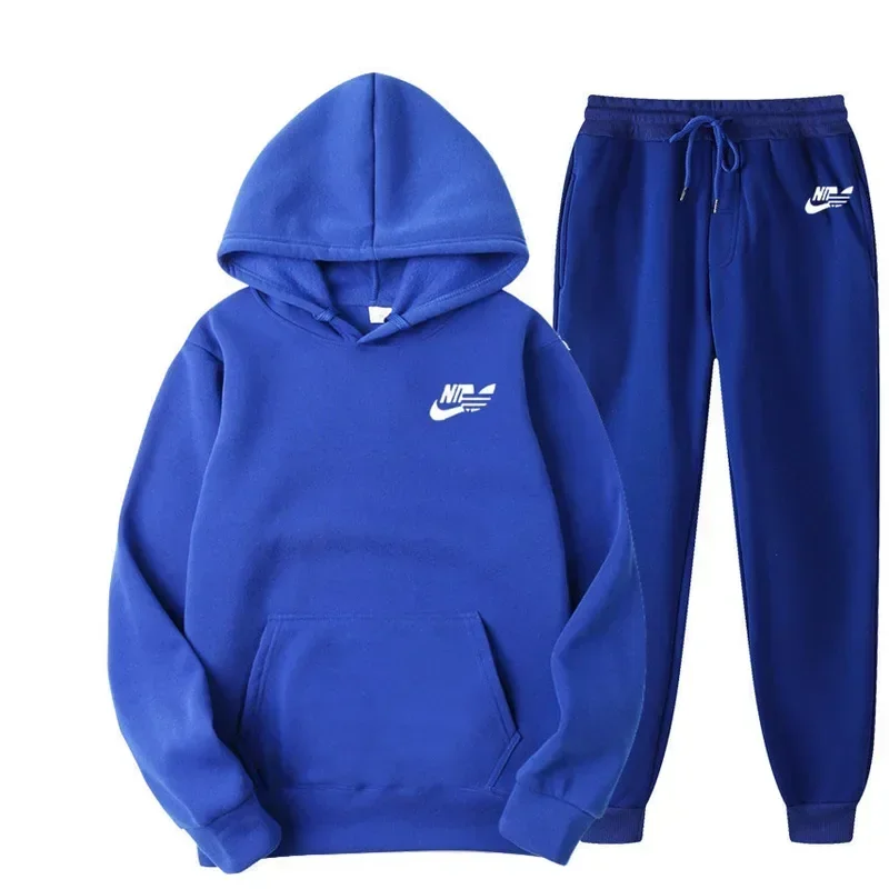 남성 여성 2026 봄 가을 2피스 트랙수트 스트리트  - Women'S Fashion Sweatshirts 리뷰 및 가격