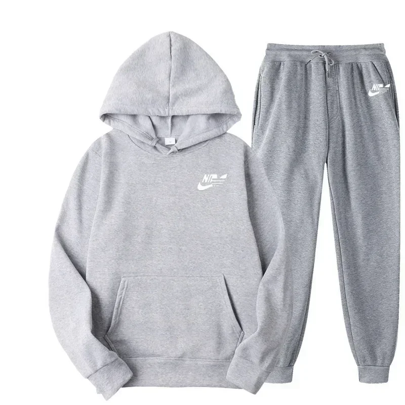 남성 여성 2026 봄 가을 2피스 트랙수트 스트리트  - Women'S Fashion Sweatshirts 리뷰 및 가격
