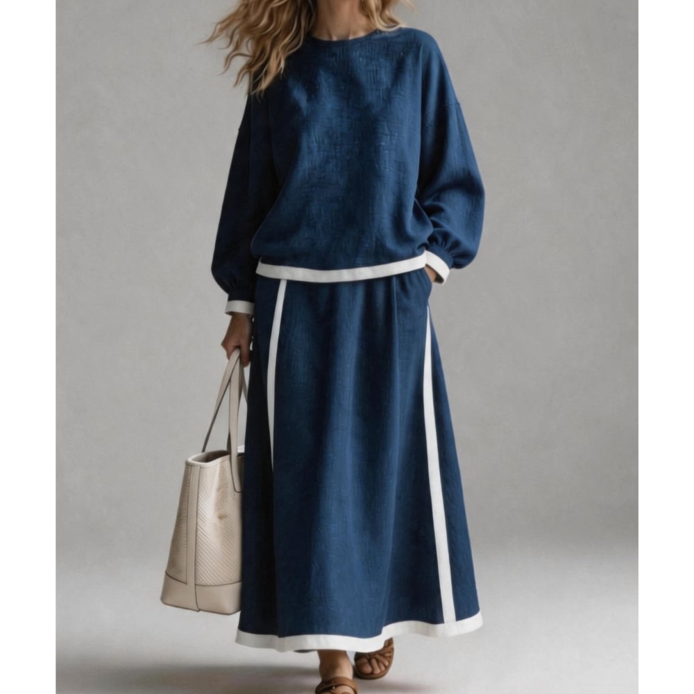여성 가을 신상 패치워크 O넥 긴팔 스웨트셔츠 하프 슈 - Women'S Fashion Sweatshirts 리뷰 및 가격