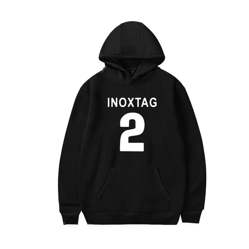 2025 이이 이노스타그 후디 남녀 공용 캐주얼 오버사 - Women'S Fashion Sweatshirts 리뷰 및 가격