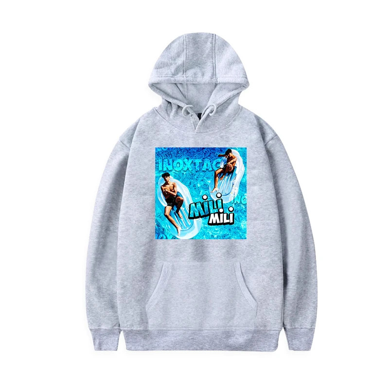 2025 이이 이노스타그 후디 남녀 공용 캐주얼 오버사 - Women'S Fashion Sweatshirts 리뷰 및 가격