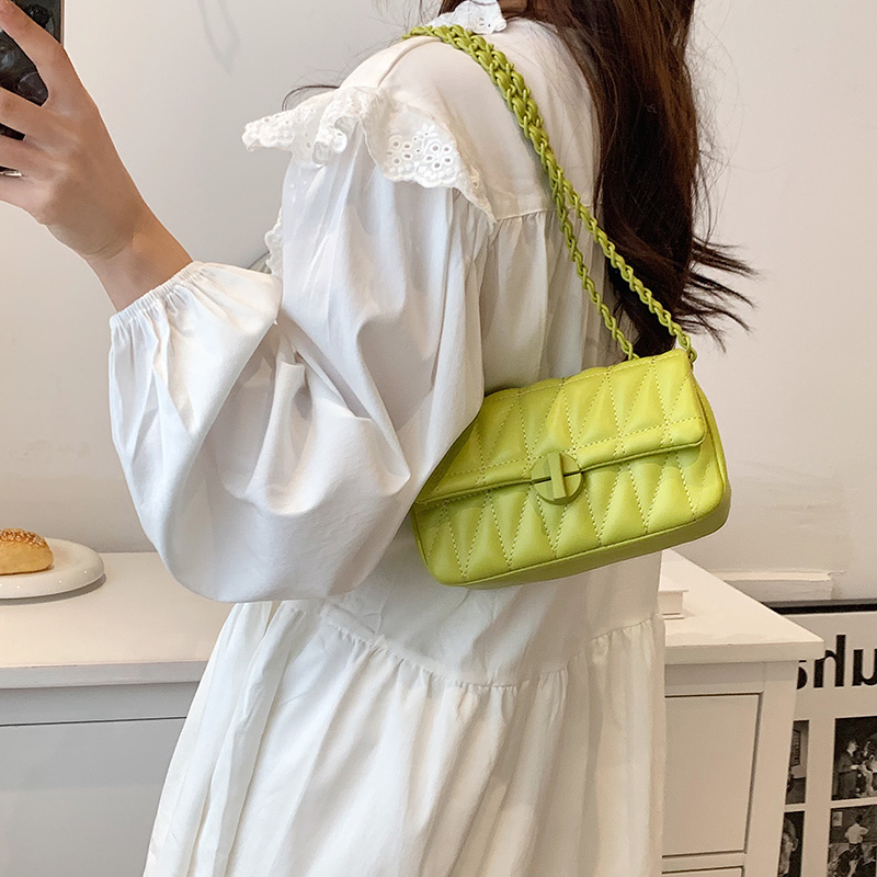 MOODS-자수 스레드 체인 크로스 바디 백 여성용,  - Women'S Fashion Boutique 리뷰 및 가격