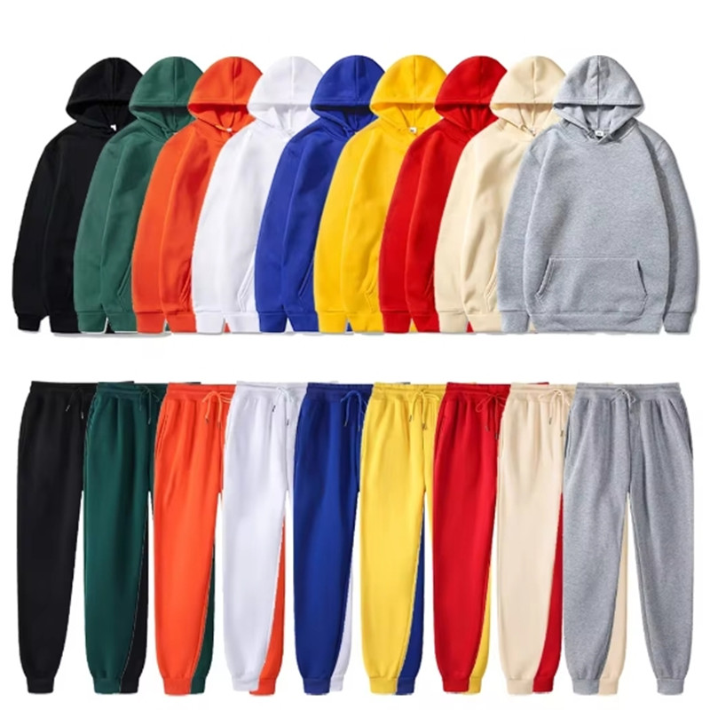 새로운 2026 남성 스포츠 슈트 패션 트랙슈트 여성  - Women'S Fashion Sweatshirts 리뷰 및 가격