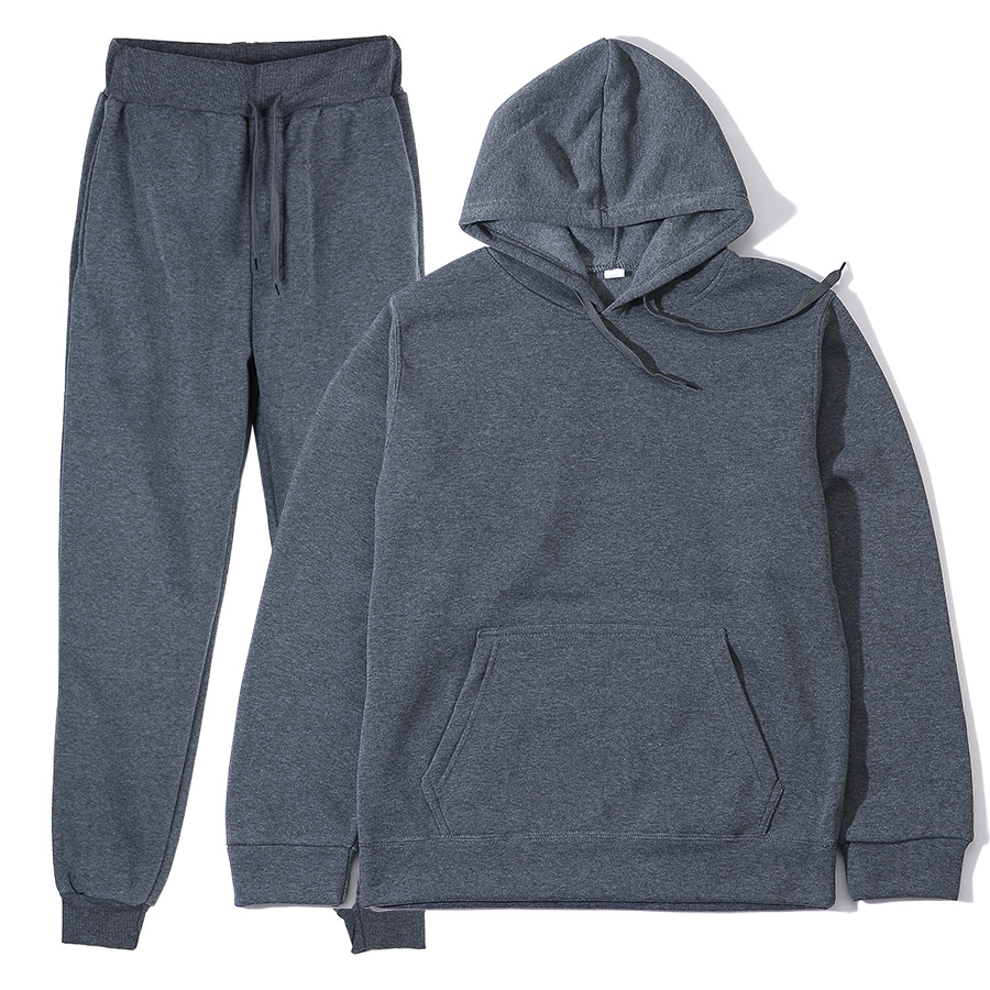 새로운 2026 남성 스포츠 슈트 패션 트랙슈트 여성  - Women'S Fashion Sweatshirts 리뷰 및 가격