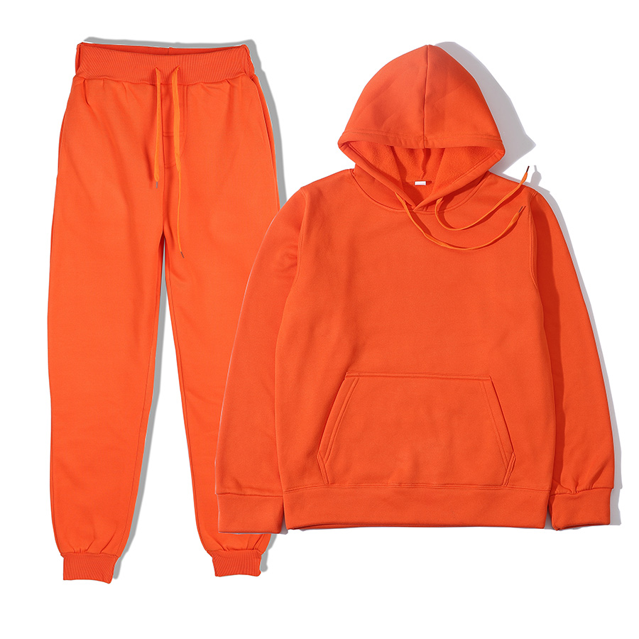 새로운 2026 남성 스포츠 슈트 패션 트랙슈트 여성  - Women'S Fashion Sweatshirts 리뷰 및 가격