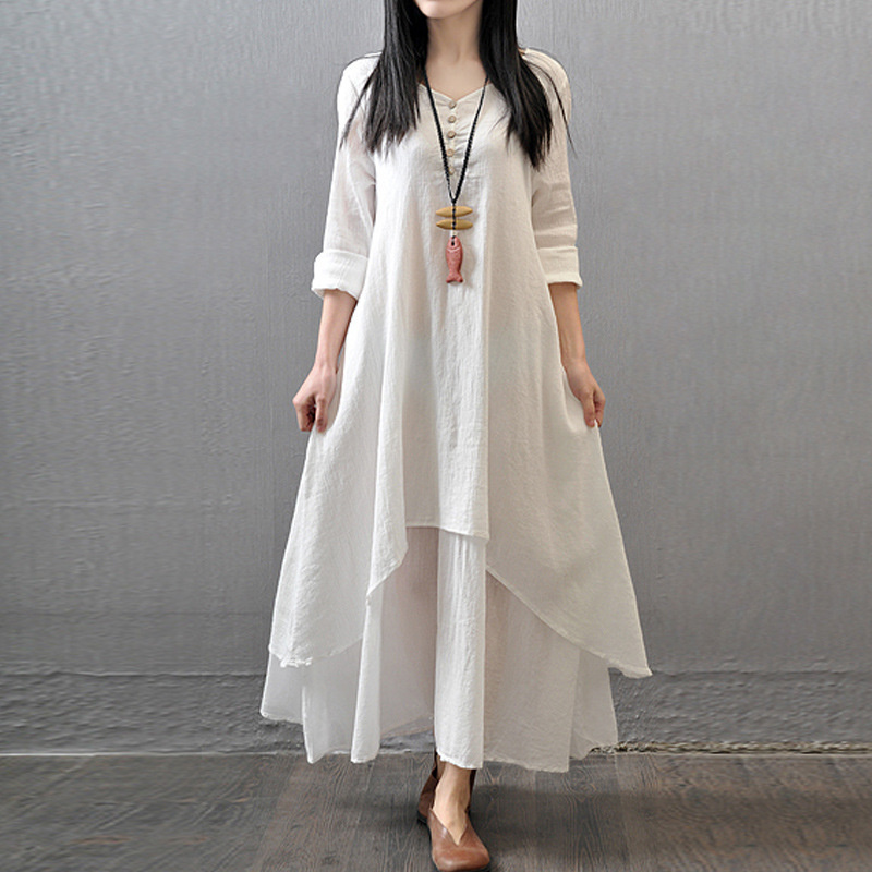 여성용 인도 드레스, 쿠르티, 파키스탄 빈티지, 보호  - Women Fashion Kurti 리뷰 및 가격