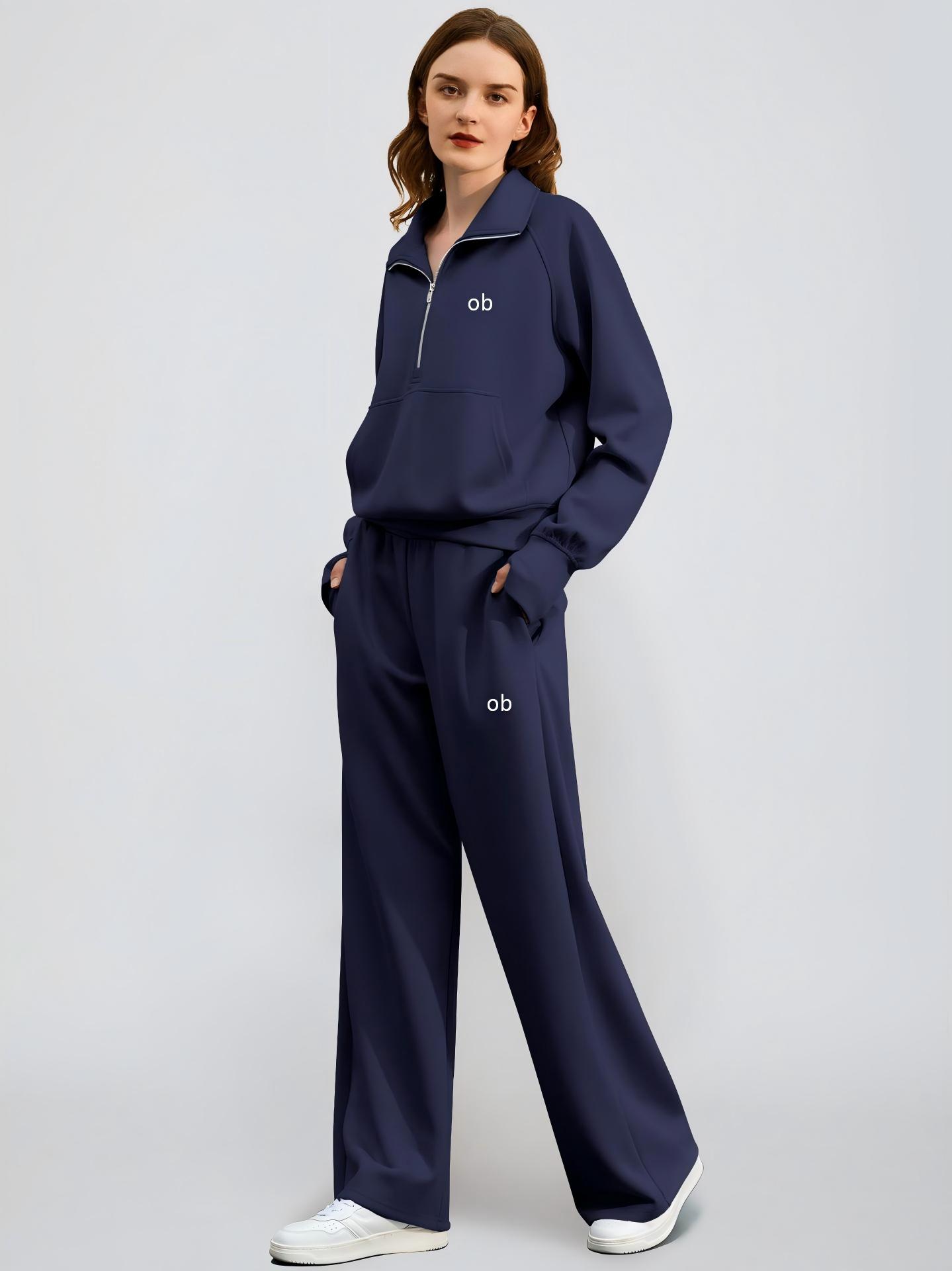 2026년 신상 여성 레트로 투피스 세트 (특대형 하프 - Women'S Fashion Sweatshirts 리뷰 및 가격