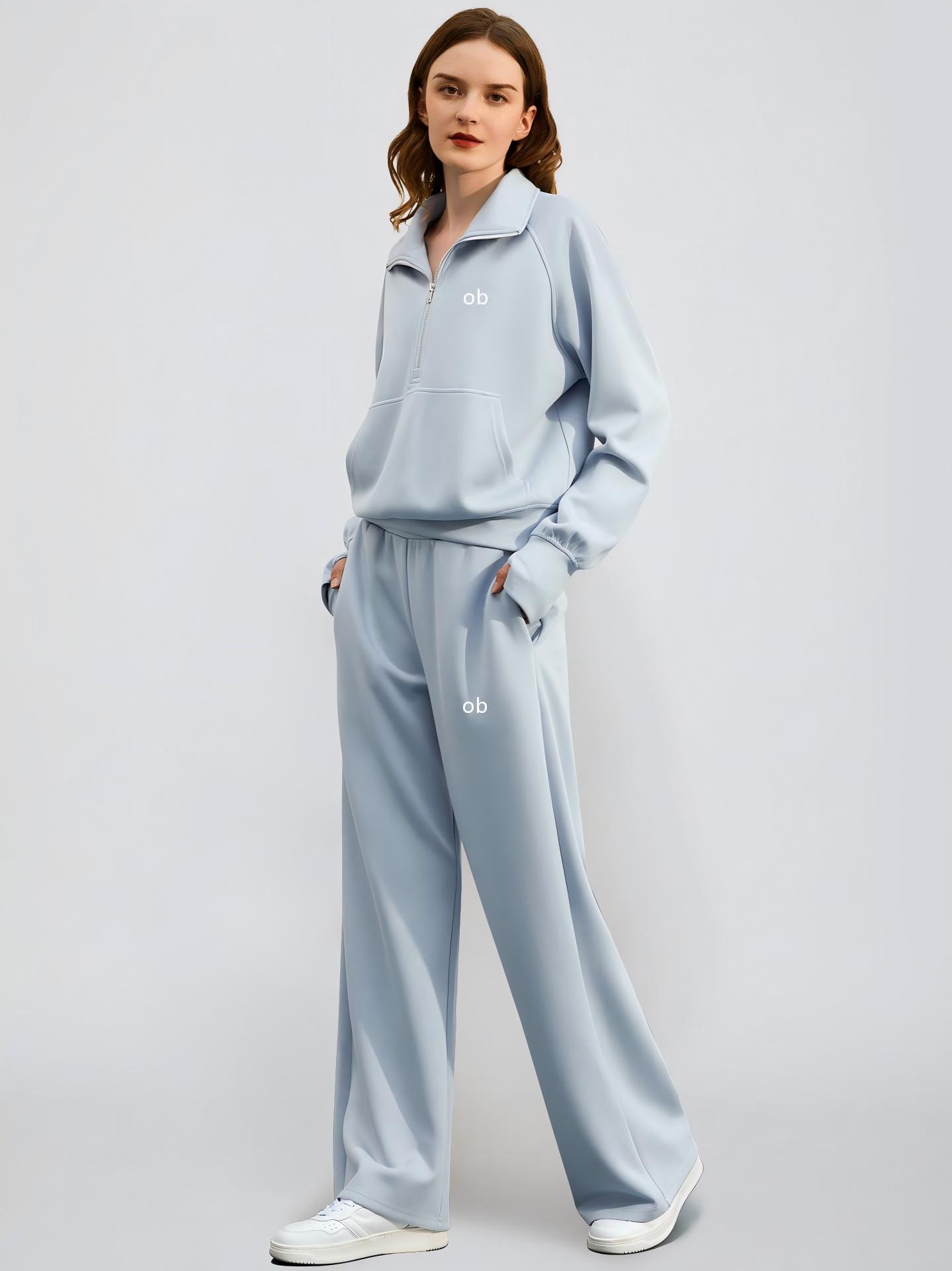 2026년 신상 여성 레트로 투피스 세트 (특대형 하프 - Women'S Fashion Sweatshirts 리뷰 및 가격