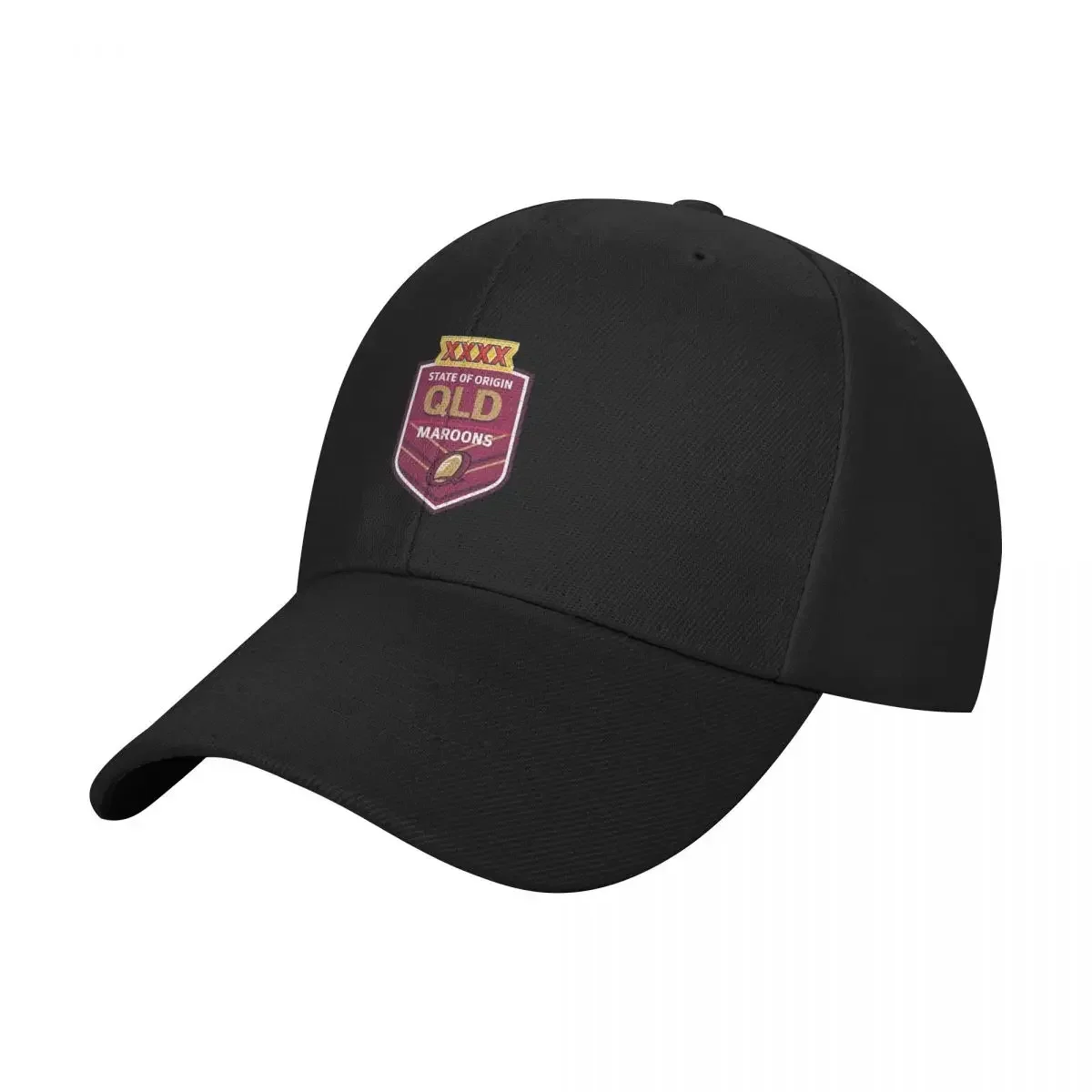 Exelent Queensland Maroons 디자인 - Women'S Fashion Queensland 리뷰 및 가격