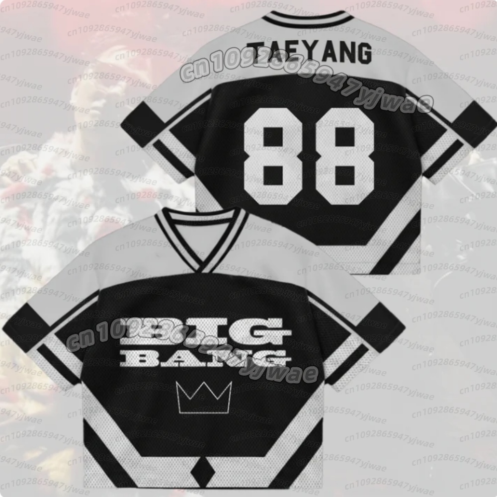 여름 남성 여성 BigBang 2026 월드 투어 혼합 - Women Fashion Styles 리뷰 및 가격