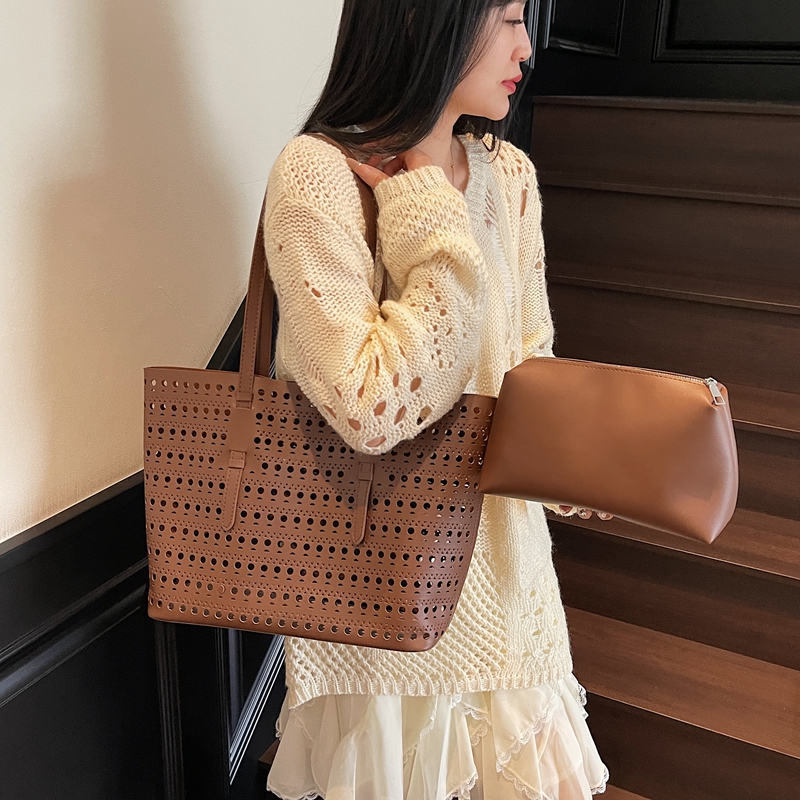 토트백 여성가방 숄더백 여름가방 한국인 후기 많은 가방 - Women'S Fashion Boutique 리뷰 및 가격