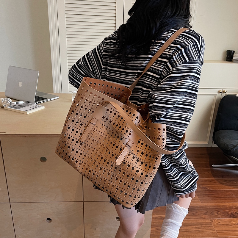 토트백 여성가방 숄더백 여름가방 한국인 후기 많은 가방 - Women'S Fashion Boutique 리뷰 및 가격