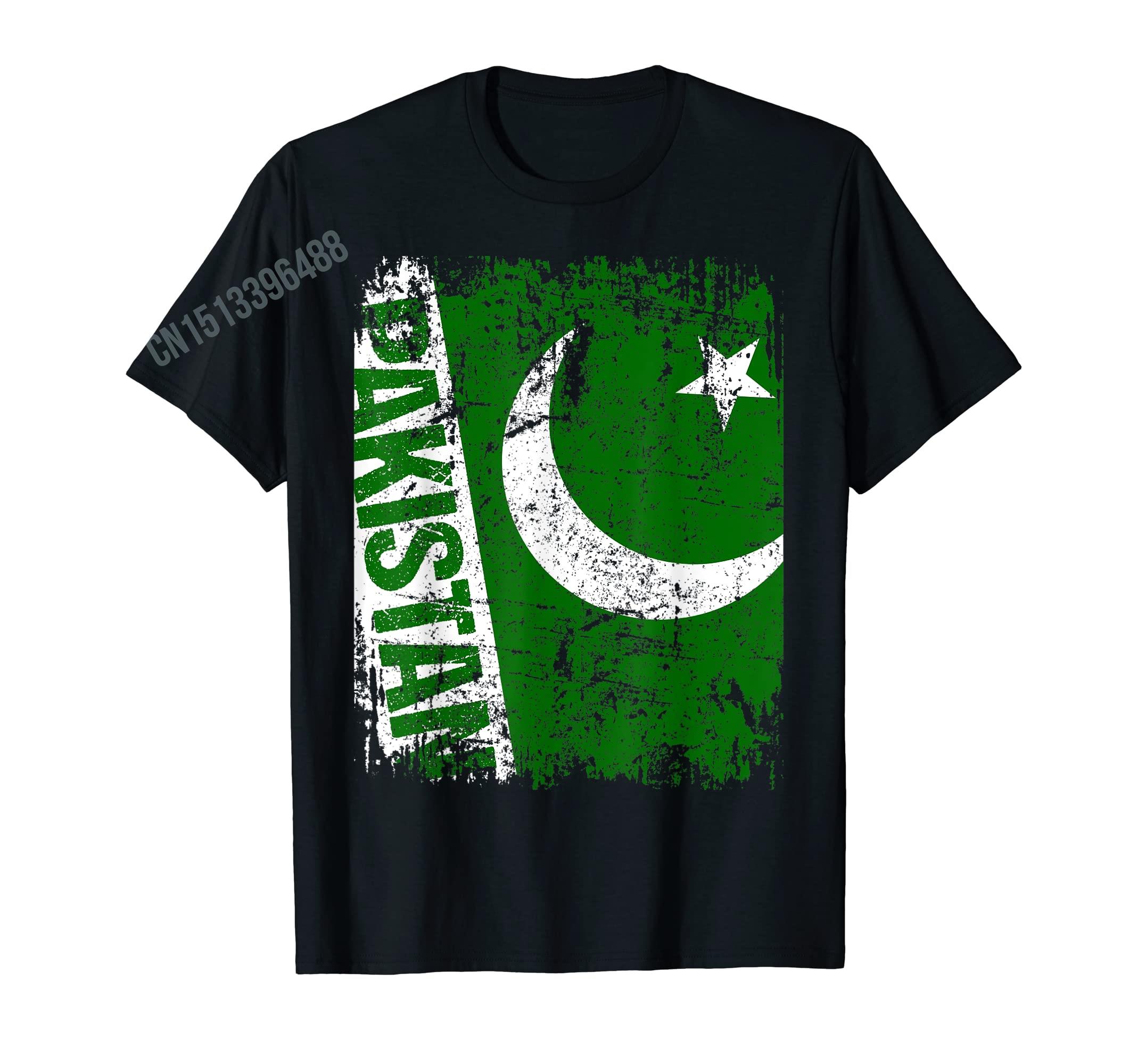 더 많은 디자인 빈티지 디스트레스드 파키스탄 국기 파키 - Women Fashion Pakistan 리뷰 및 가격