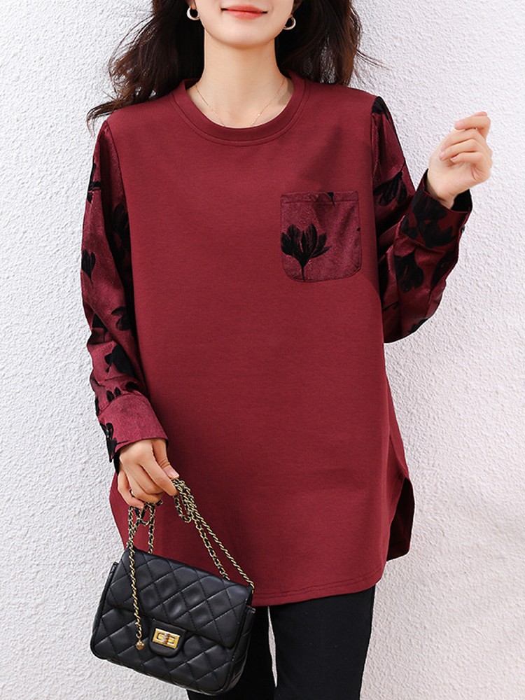 0XL-4XL 플러스 사이즈 봄 가을 캐주얼 여성 후드 - Women'S Fashion Sweatshirts 리뷰 및 가격