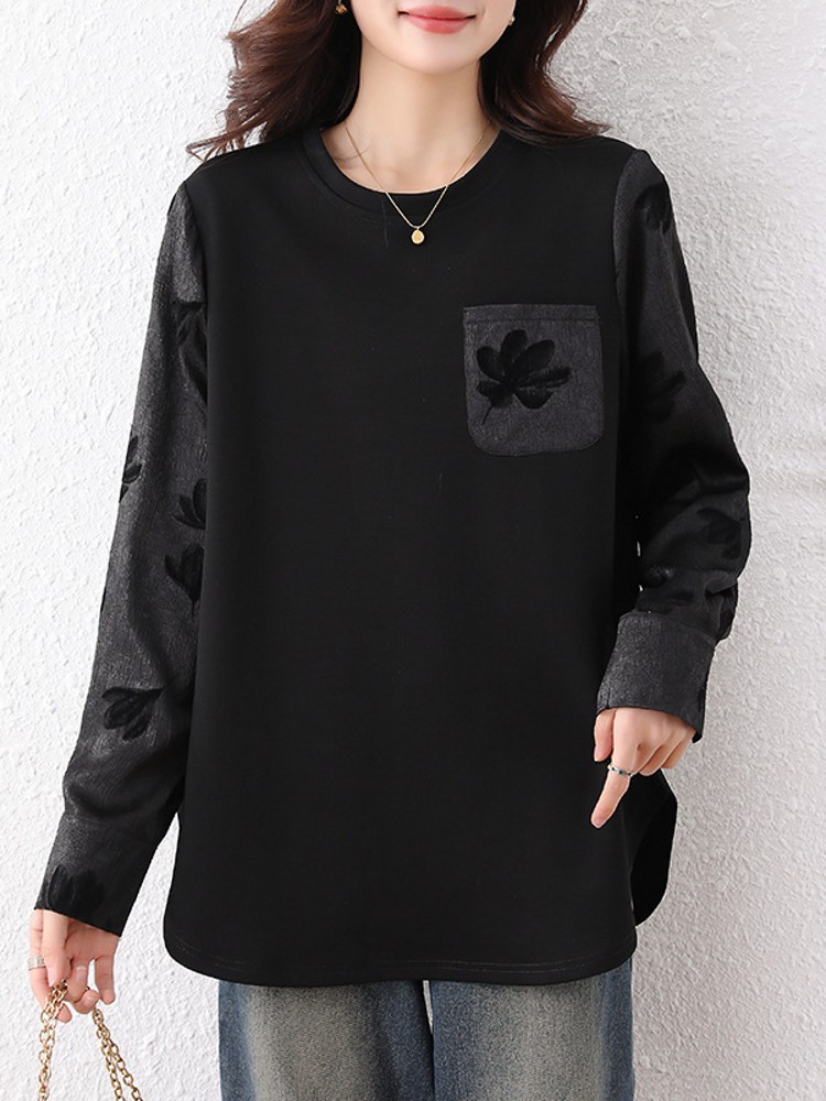 0XL-4XL 플러스 사이즈 봄 가을 캐주얼 여성 후드 - Women'S Fashion Sweatshirts 리뷰 및 가격