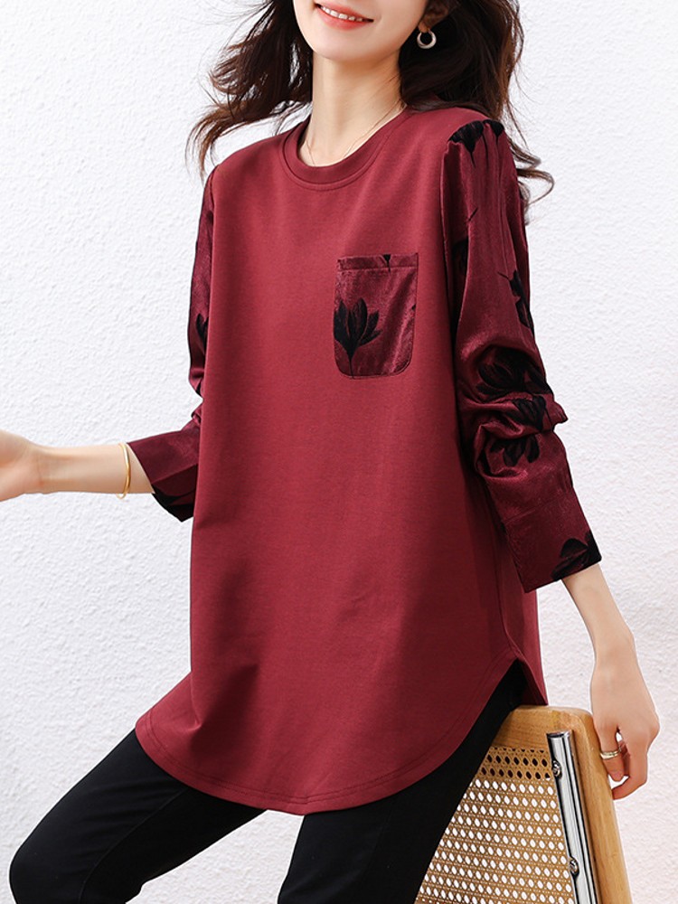 0XL-4XL 플러스 사이즈 봄 가을 캐주얼 여성 후드 - Women'S Fashion Sweatshirts 리뷰 및 가격