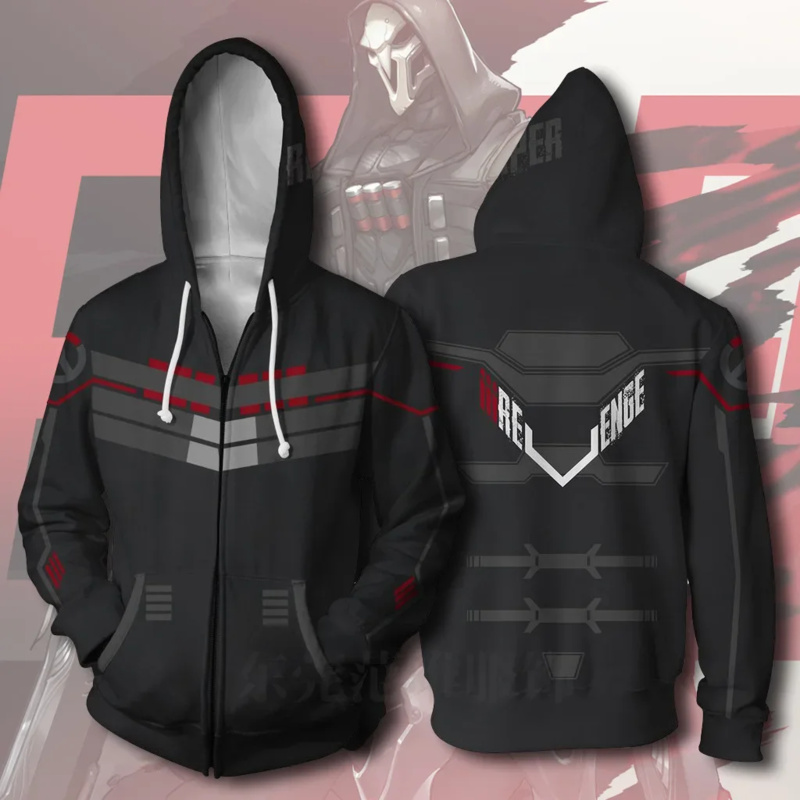 Nene 2025 애니메이션 게임 Overwatch G - Women'S Fashion Sweatshirts 리뷰 및 가격
