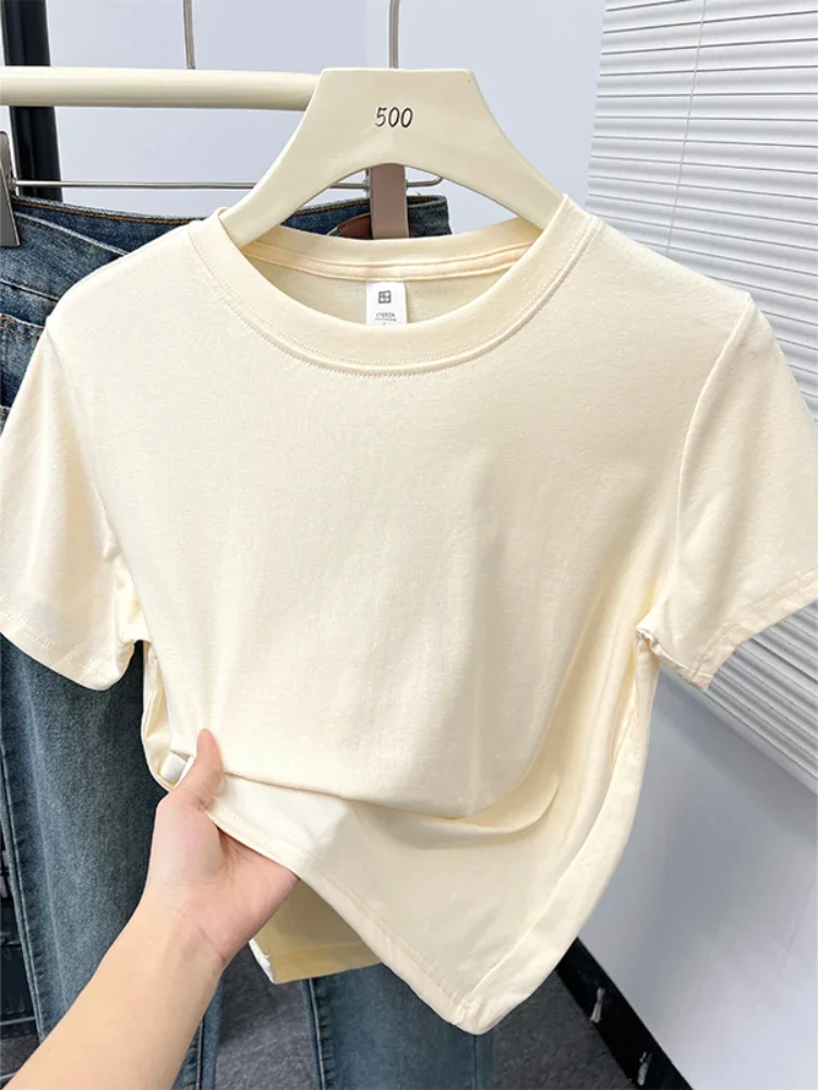 2026 여름 신상 고품질 캐주얼 티셔츠 섹시 반팔 패 - Women'S Fashion Trends 2026 Spring Summer 리뷰 및 가격