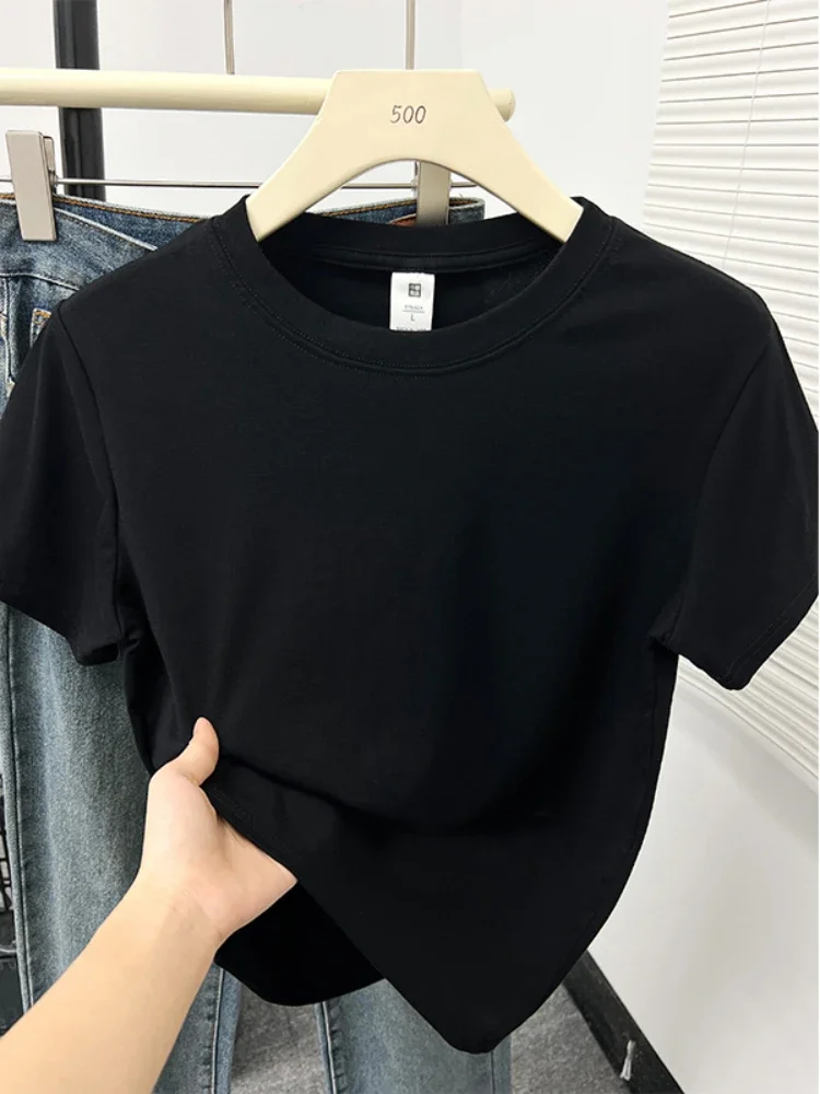 2026 여름 신상 고품질 캐주얼 티셔츠 섹시 반팔 패 - Women'S Fashion Trends 2026 Spring Summer 리뷰 및 가격