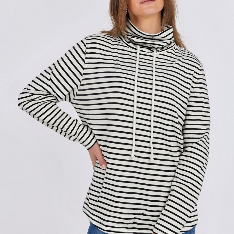 여성용 플러스 사이즈 패셔너블 캐주얼 스웨트셔츠 블랙  - Women'S Fashion Sweatshirts 리뷰 및 가격