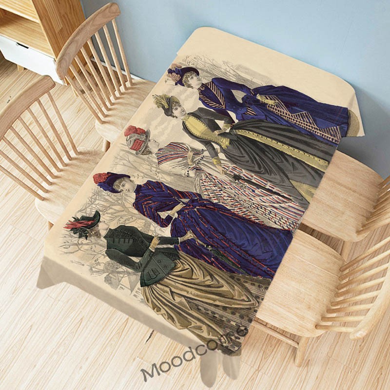 로얄 Anicent 유럽 빅토리아 시대 패션 우아한 레 - Women'S Fashion Victorian Era 리뷰 및 가격