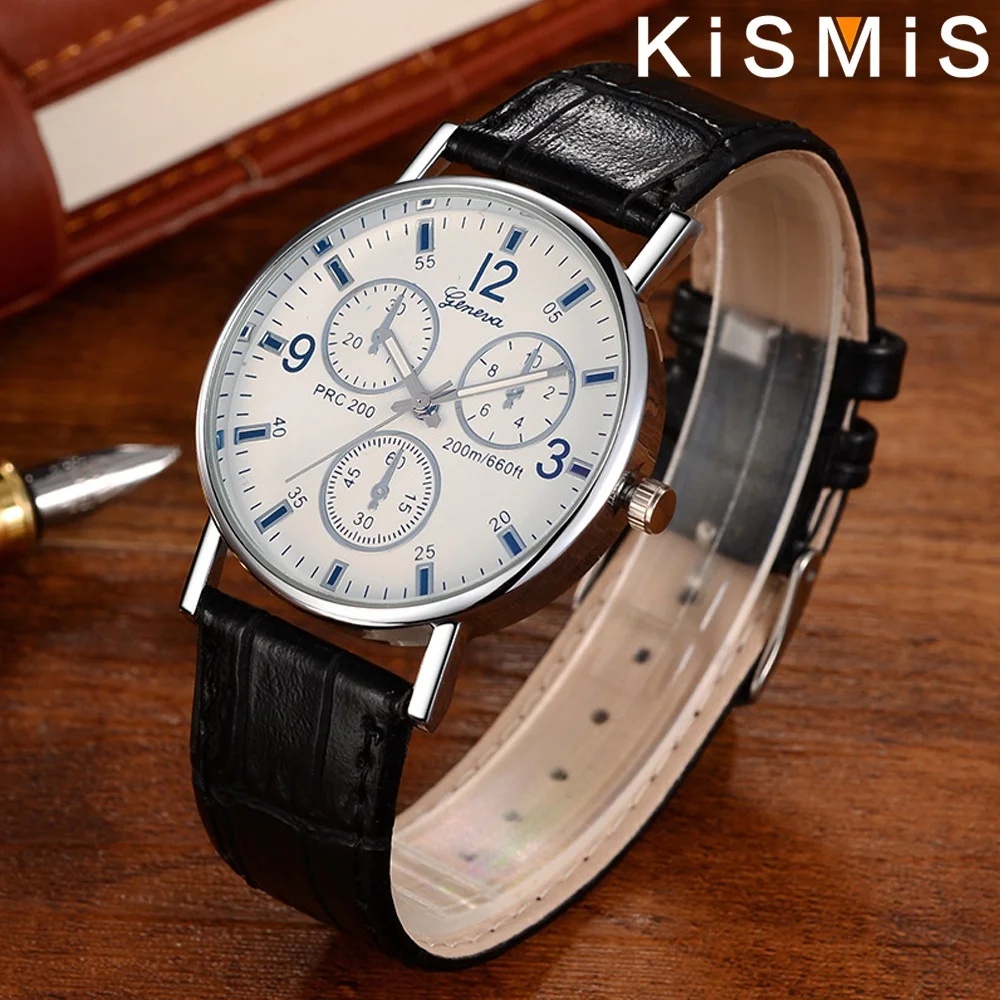 패션 쿼츠 시계 여성 가죽 스트랩 비즈니스 캐주얼 스포 - Women'S Fashion Digital Watch 리뷰 및 가격