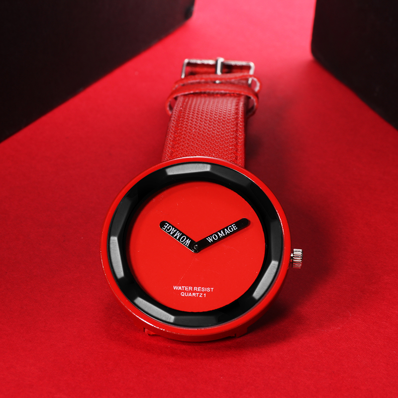 WoMaGe-패션 여성 손목 시계, 캐주얼 여성 시계, - Women'S Fashion Digital Watch 리뷰 및 가격