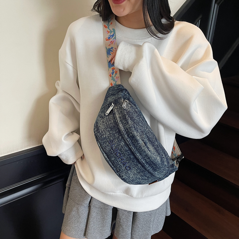 체스트백 하이엔드급 가방 여성가방 여성크로스백 핸드폰  - Women'S Fashion Boutique 리뷰 및 가격
